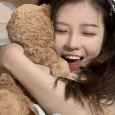 女演员们 海报
